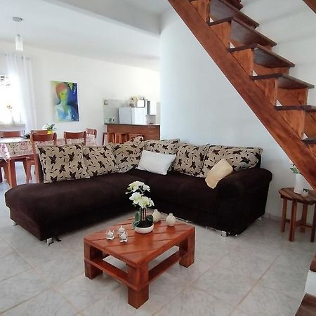 Casa Colonia Villa Canoa Quebrada Exterior foto