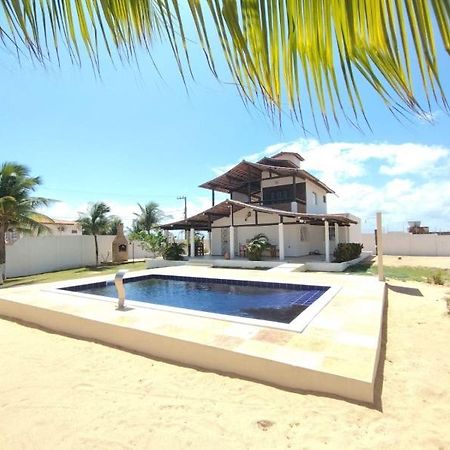 Casa Colonia Villa Canoa Quebrada Exterior foto