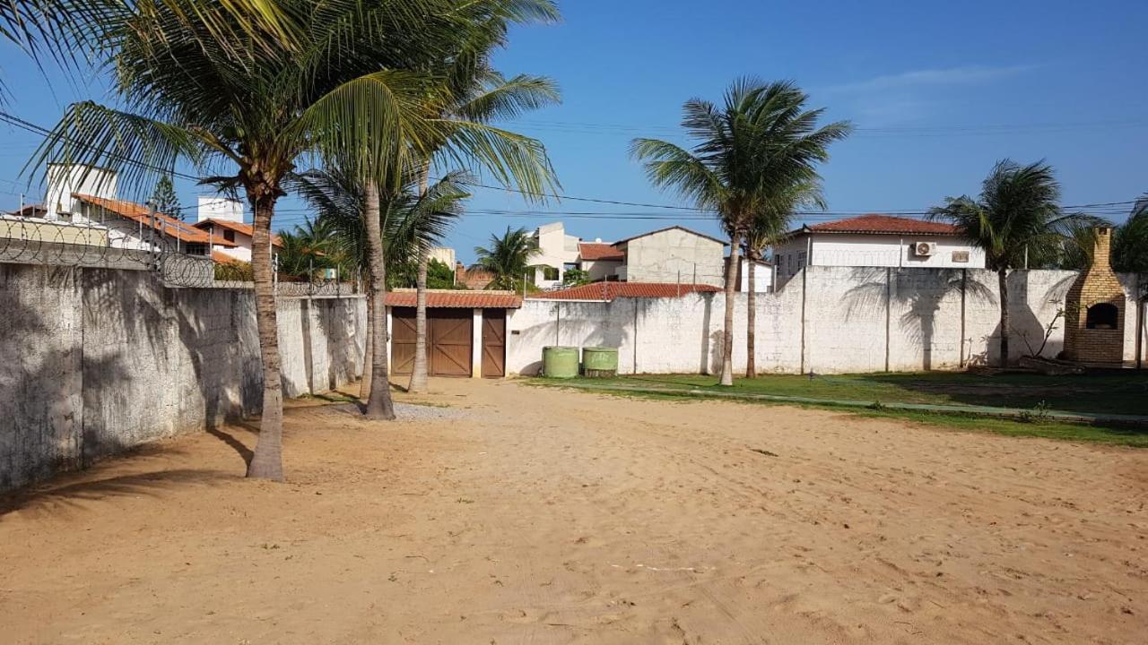 Casa Colonia Villa Canoa Quebrada Exterior foto