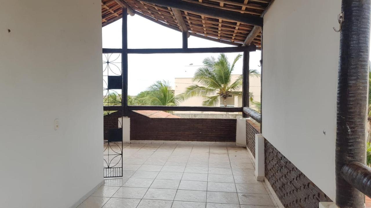 Casa Colonia Villa Canoa Quebrada Exterior foto