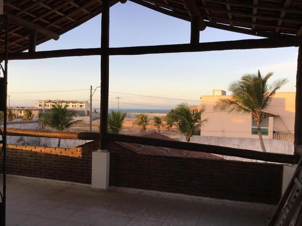 Casa Colonia Villa Canoa Quebrada Exterior foto