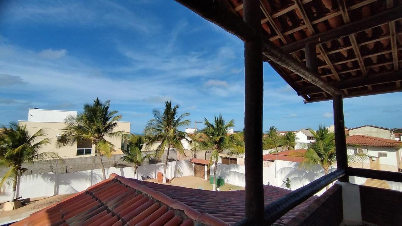 Casa Colonia Villa Canoa Quebrada Exterior foto